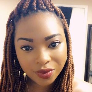 Meet your Posher, Eboni